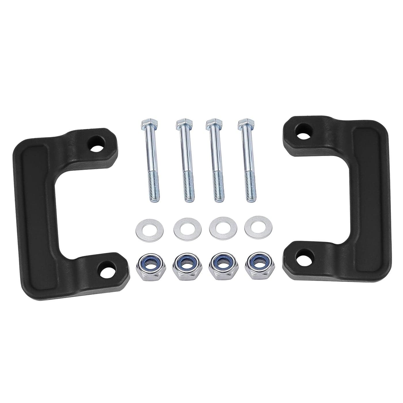 Camotokiit 2 Leveling Kit for 20072018 ChevyGMC 1500 0721 SUV 1307 20072018 SilveradoSierra 1500 2WD4WD 20072013 Avalanche 1500 2WD4WD 20072020 Suburban 1500 Tahoe Yukon 2WD4WD