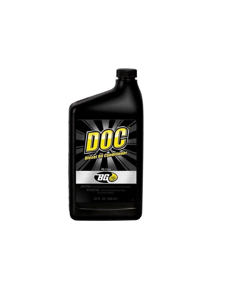 BG DOC 32oz