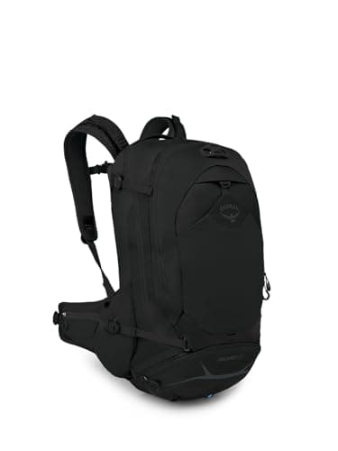Osprey Escapist 30L Biking Backpack Black SmallMedium