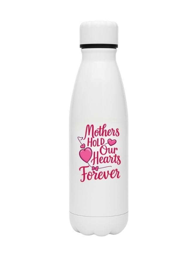 Drinking Flask or thermal water bottle gifts for Mom on Mothers day Design 8