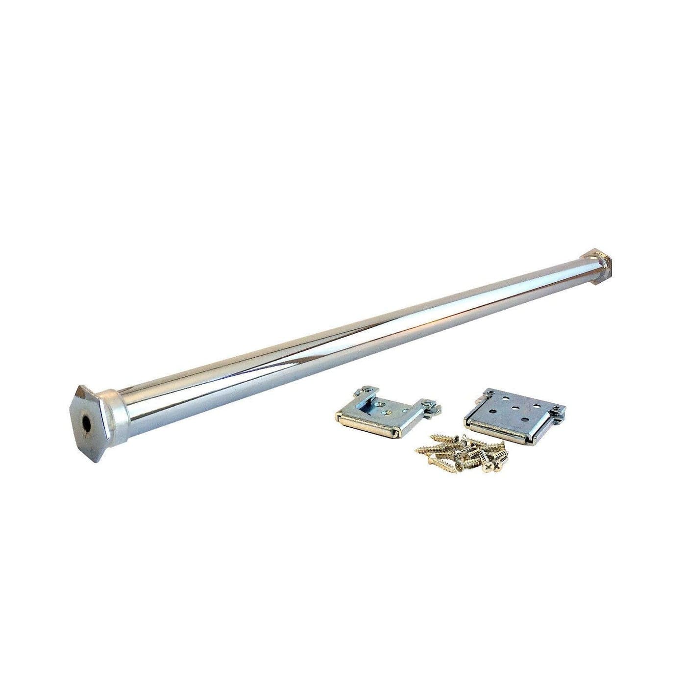 DreamGYM Doorway Pullup Bar Chinup Bar Swing Support Bar