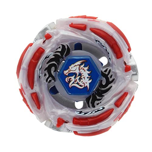 Magicmode Metal Spinning Top Stainless Steel Precision Gyroscope Anti-Gravity Spinner Top Perfect Balance Desktop Toy, Unique Gift for Kids/Adults