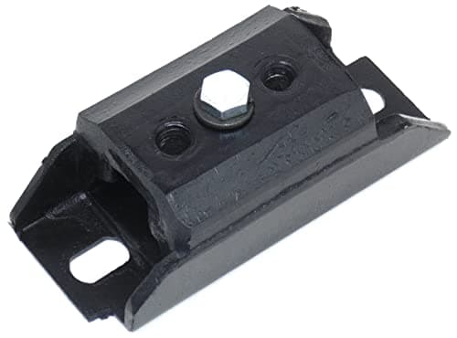 Heavy Duty Universal Transmission Mount TH350 TH400 700R4 4L60E 4L80E