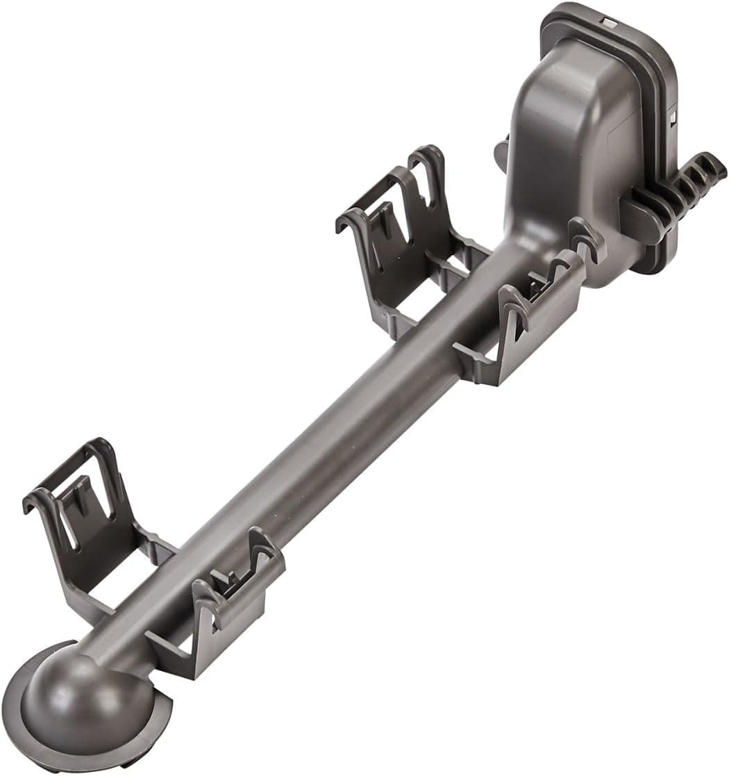Whirlpool WPW10340542 OEM Dishwasher Center Wash Arm Support Gray