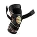 NEENCA Copper Knee Brace with Straps for WomenMen Knee Compression Sleeve for Knee Pain Arthritis ACL Meniscus Tear Joint Pain Relief Knee Support for Running Workout Weightlifting Single
