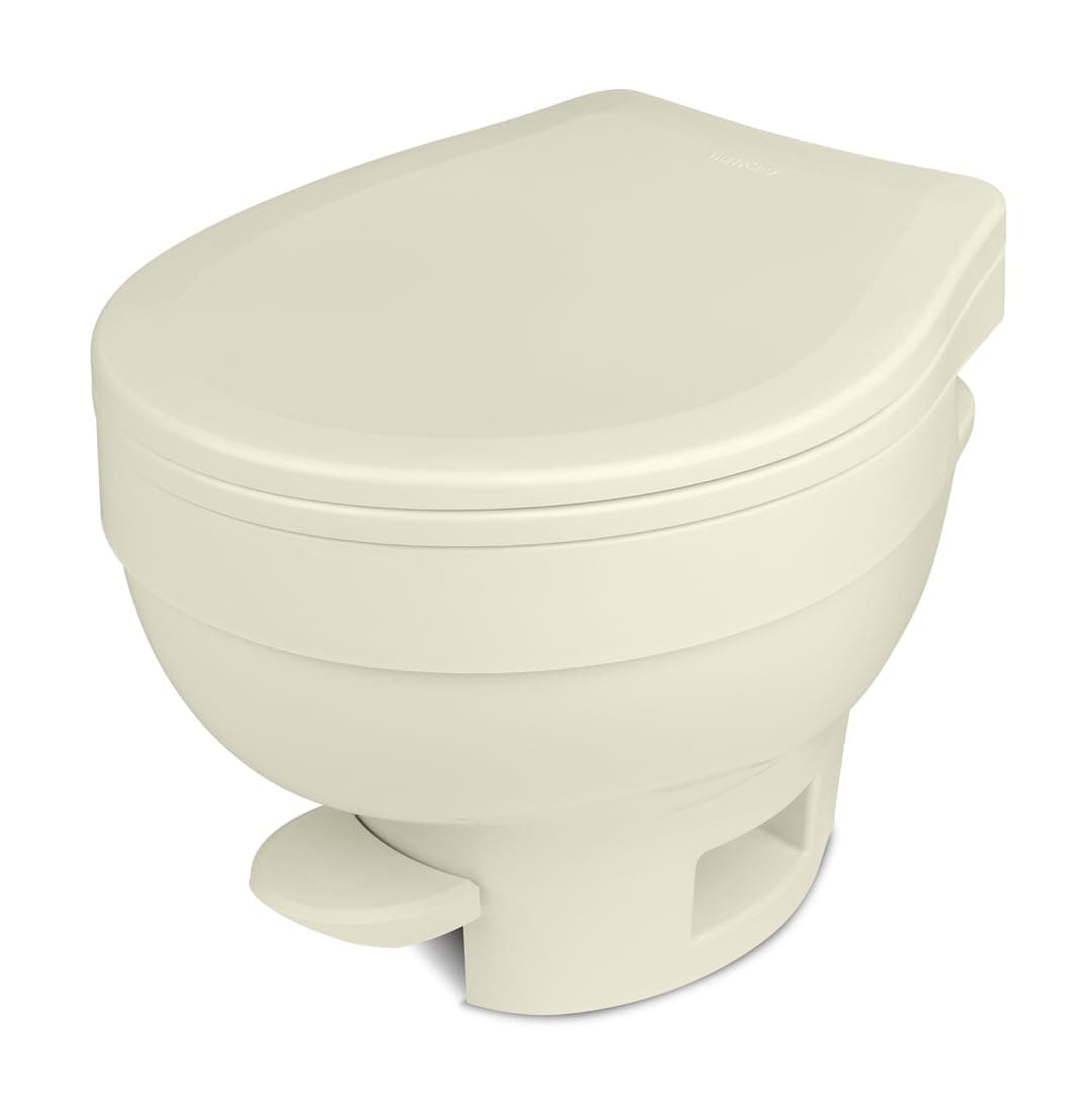 THETFORD Aqua-Magic® VI, Low Profile, Parchment