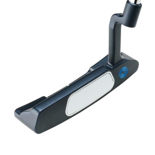 Odyssey Golf AIONE Putter 33 Inches Jailbird Mini Crank Hosel Right Hand