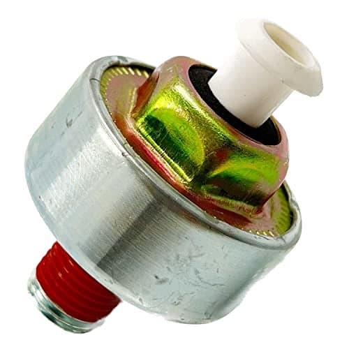 FainWan 10456019 213-96 Ignition Knock Detonation Sensor Compatible with Impala Lumina Electra Lesabre Pontiac Silhouette Bonneville fit 10456126