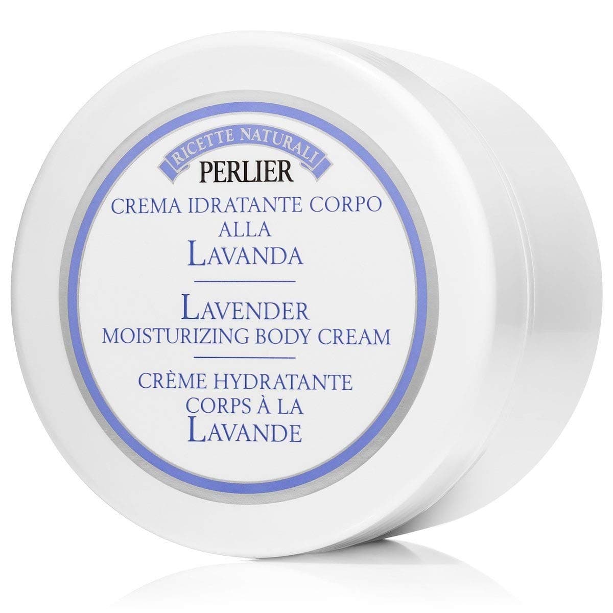 Perlier Body Cream Lavender 67 fl oz