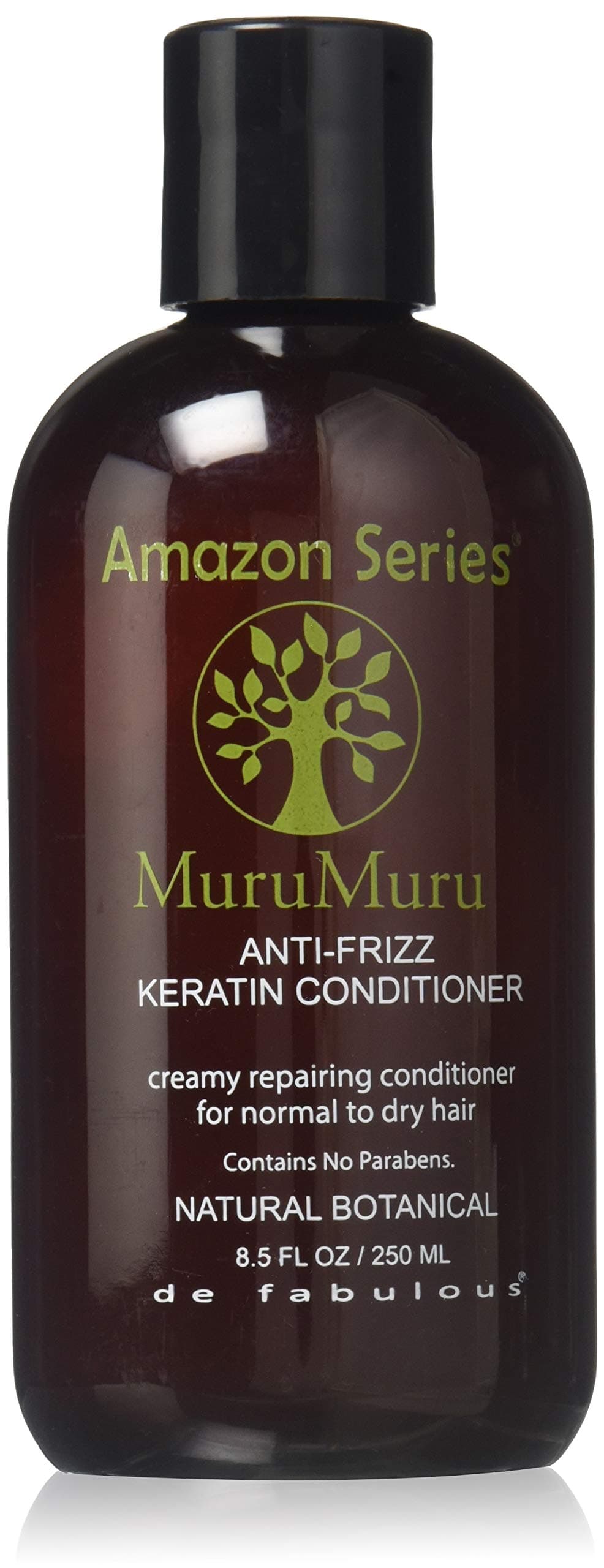 Series Murumuru AntiFrizz Keratin Conditioner 85 Ounce