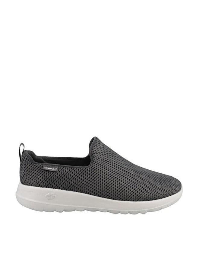 Skechers Men's Go Walk Max-Athletic Air Mesh Slip on Walkking Shoe Sneaker,Charcoal,10.5 X-Wide US