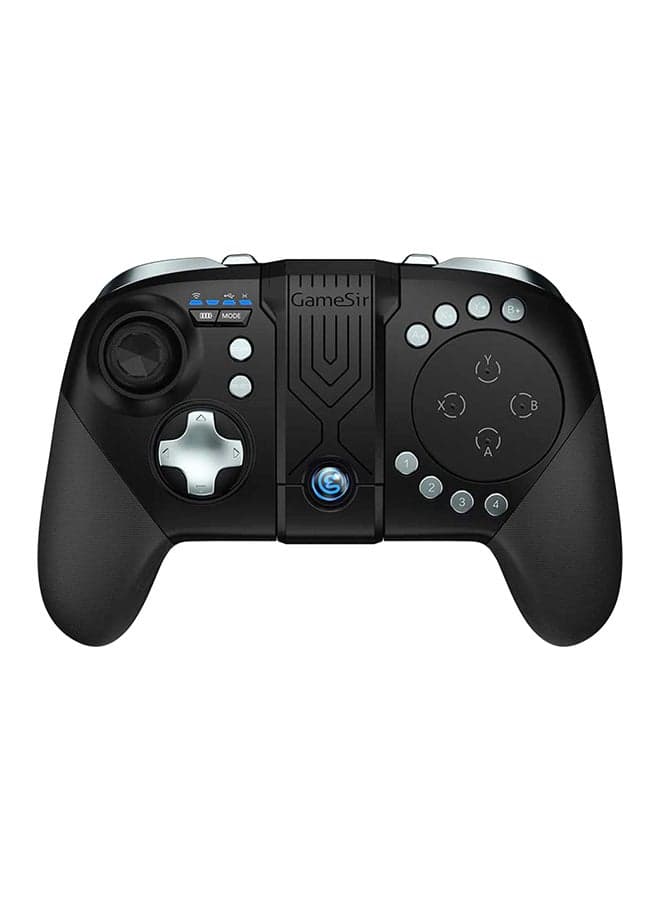 G5 Mobile Gaming Controller