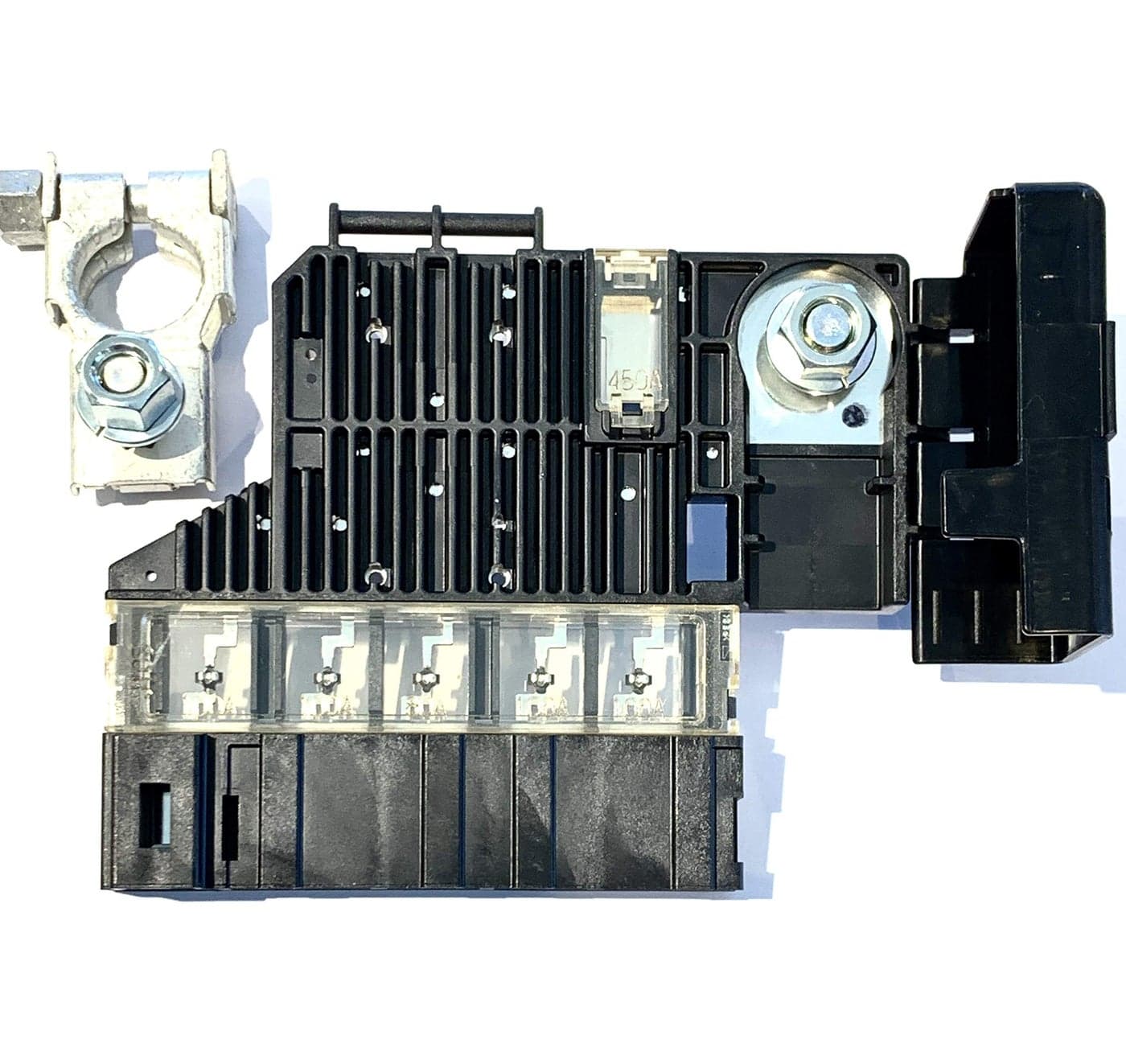 EDS Combo Pack!! Genuine New OEM 24380-JG70B 24380JG70B Fuselink for Rogue w 24340JA74B Battery Terminal 956-132 956132