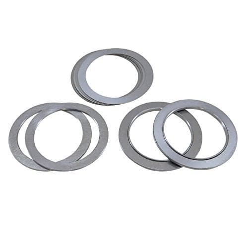 Super Carrier Shim kit for Ford 10.25