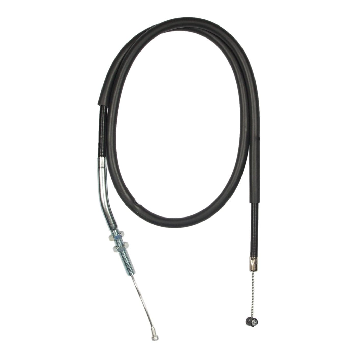 MOTOMASTER Motorcycle Clutch Cable Compatible with Honda XL 650 V Transalp 20002007 22870MCB610