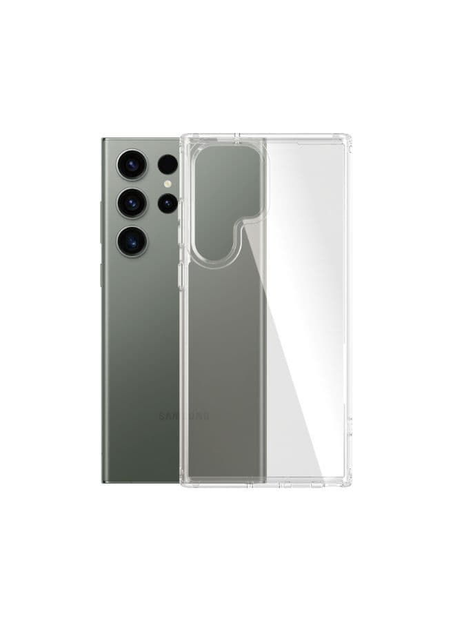 HardCase for Samsung Galaxy S23 Ultra - Clear
