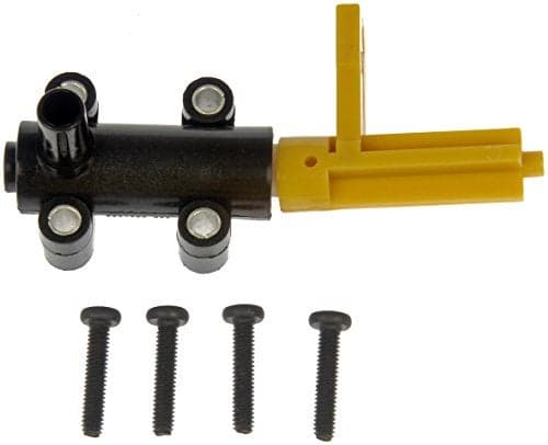Dorman 904-202 Fuel Water Separator Drain Valve Compatible with Select Ford Models
