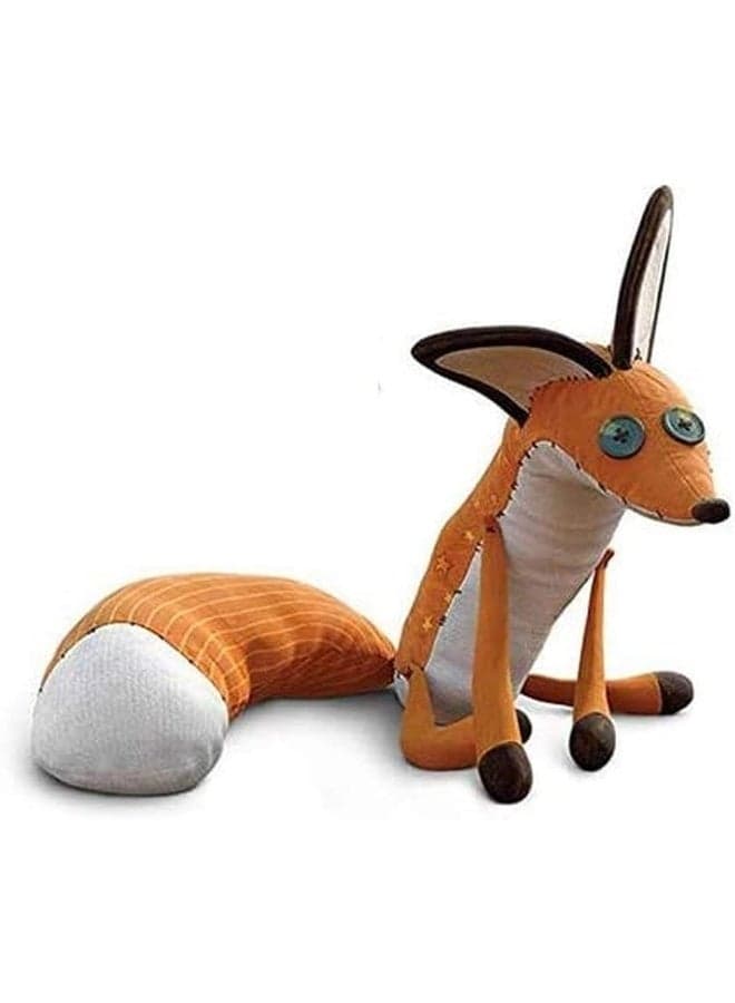 40cm Plush Toy little Prince Fox Plush Doll Birthday Gift
