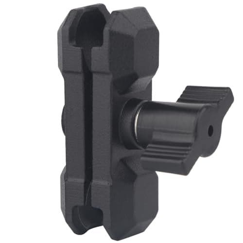 Rigdance 20mm Double Socket Arm for Bulletpoint Mounting Solutions Aluminum 20mm Ball Mount Arm 236