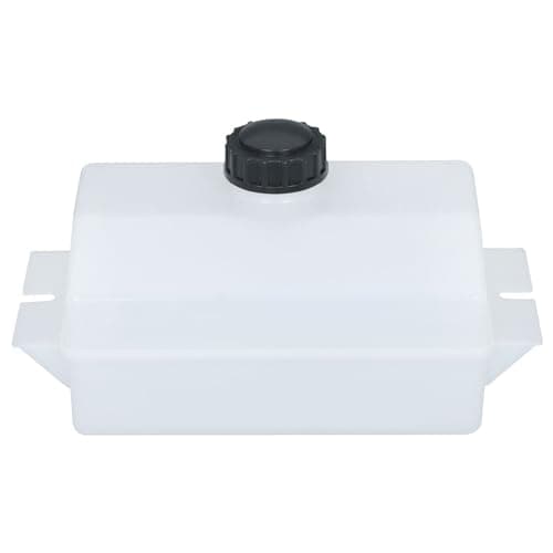 Timunr Mower Fuel Tank 532184900 184900 Replacement for Craftsman DYT4000 LT1000 LTX-1000 T1000 LT2000 Model
