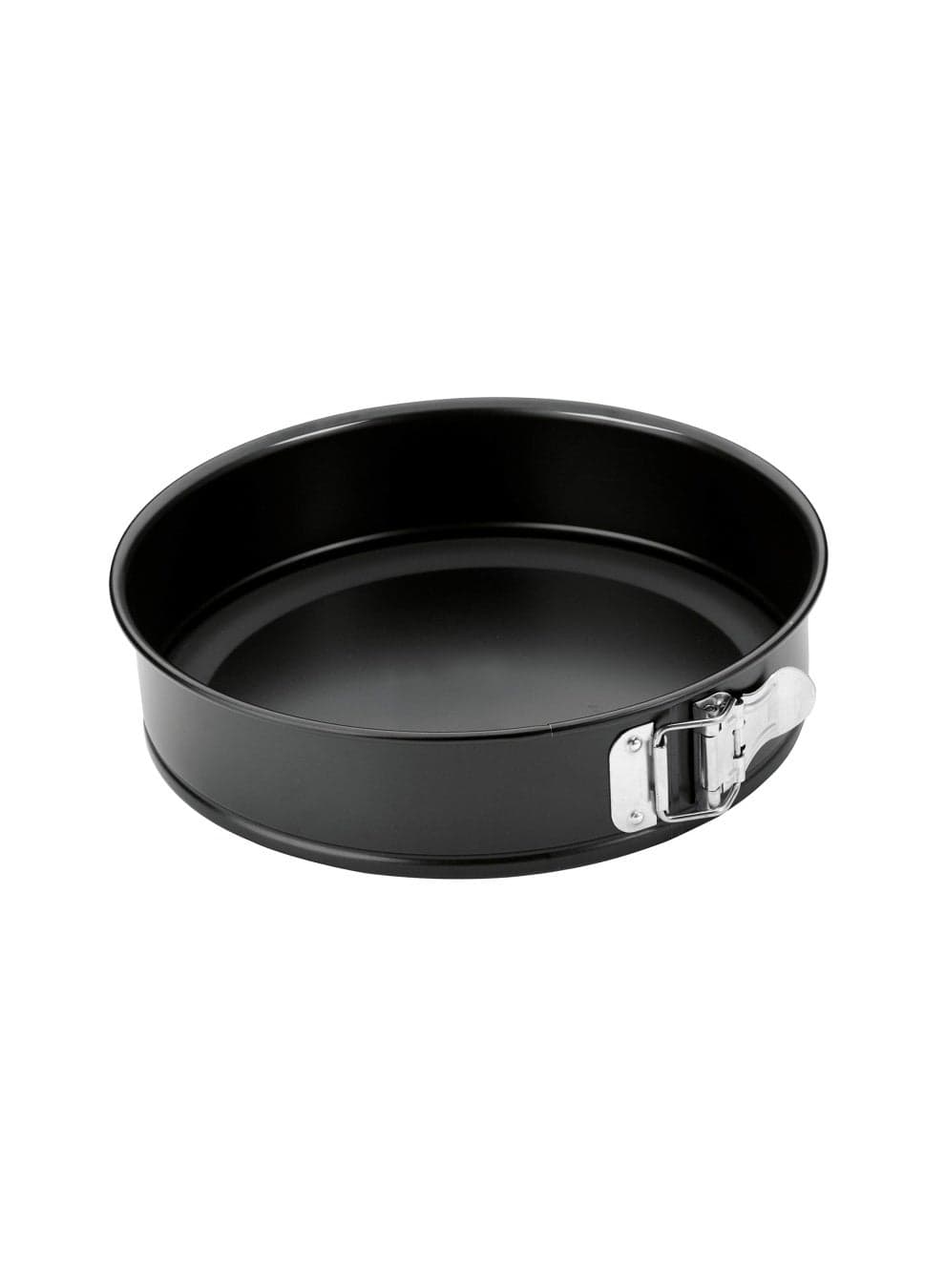 623238 Black Edition Springform Cake Tin 1 Base Diameter 20 Cm