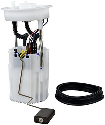 BOSCH 69740 Fuel Pump Module Assembly Compatible with Select Volkswagen Beetle Golf Jetta