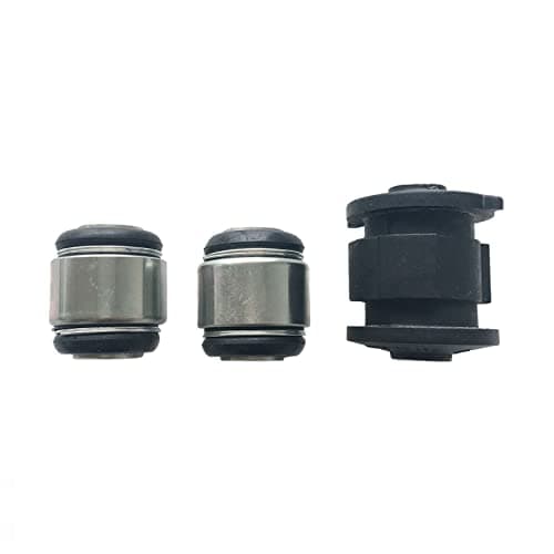 WFLNHB Rear Control Arm Knuckle Bushing Replacement for Toyota Highlander Camry Avalon Lexus 300 1994-2007