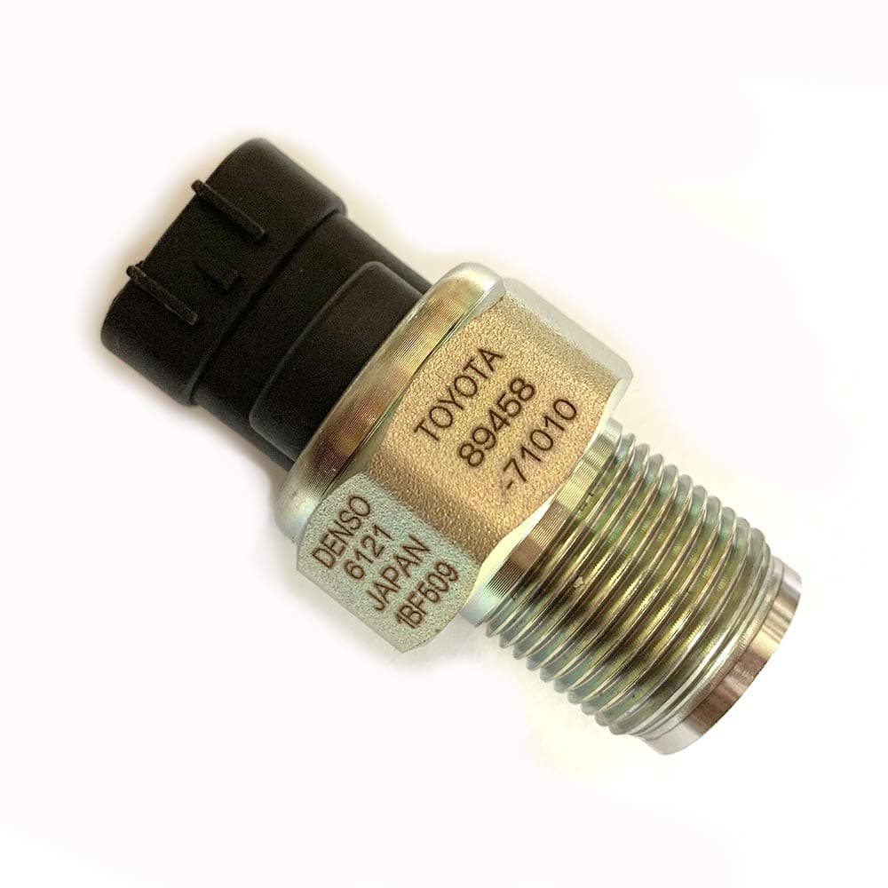 Diesel Common Rail Fuel Pressure Sensor 8945871010 4990006121 For Toyota Hilux 2ADFTV Hiace D4D 30L Avensis Combi 22L