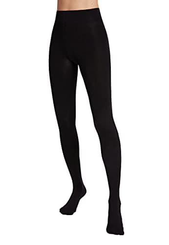 Wolford Individual 100 Denier Leg Support Tights For Women