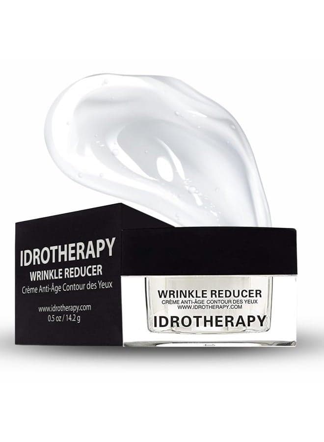 Face Tightening & Lifting Cream, 0.5oz