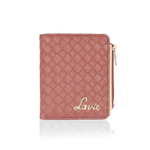 Lavie Women's Small Bifold Purse | Ladies 2 Fold Wallet