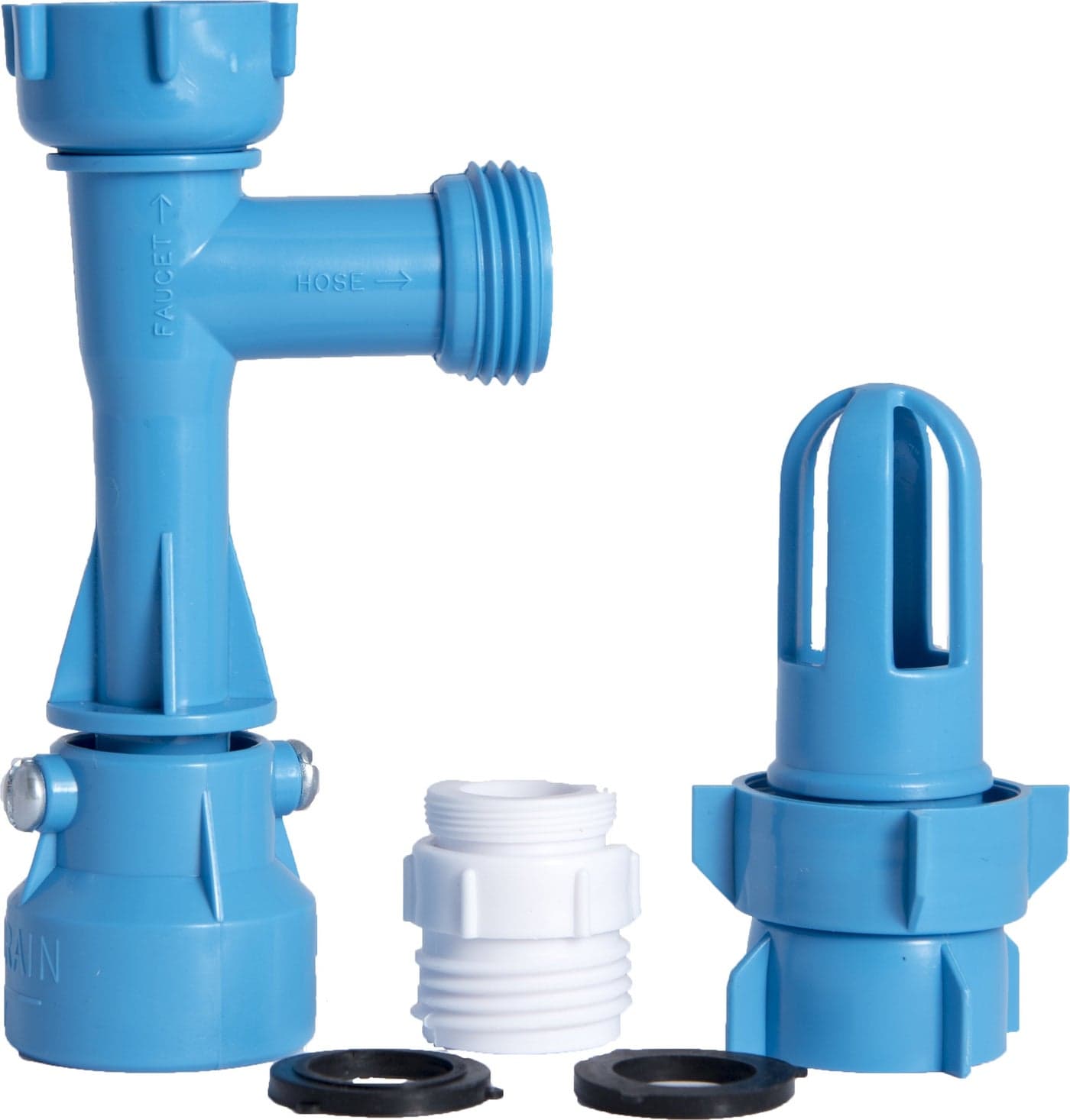 Blue Magic Waterbed Fill Drain Kit
