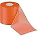 Nuanchu 30 Yards Prewrap Athletic Tape Foam Underwrap Tape Foam Underwrap Bandage for Hair Soccer Sports Wrists Elbows Knees Ankles 276 InchesOrange
