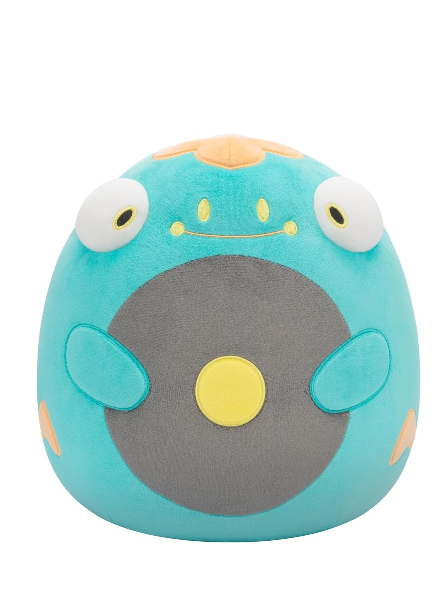 Squishmallows - Belibolt Plush 10-Inch