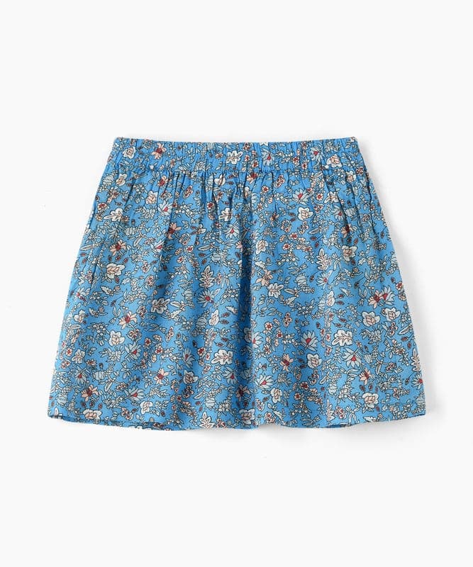 GIRLS BEAUTIFUL WOVEN SKIRT