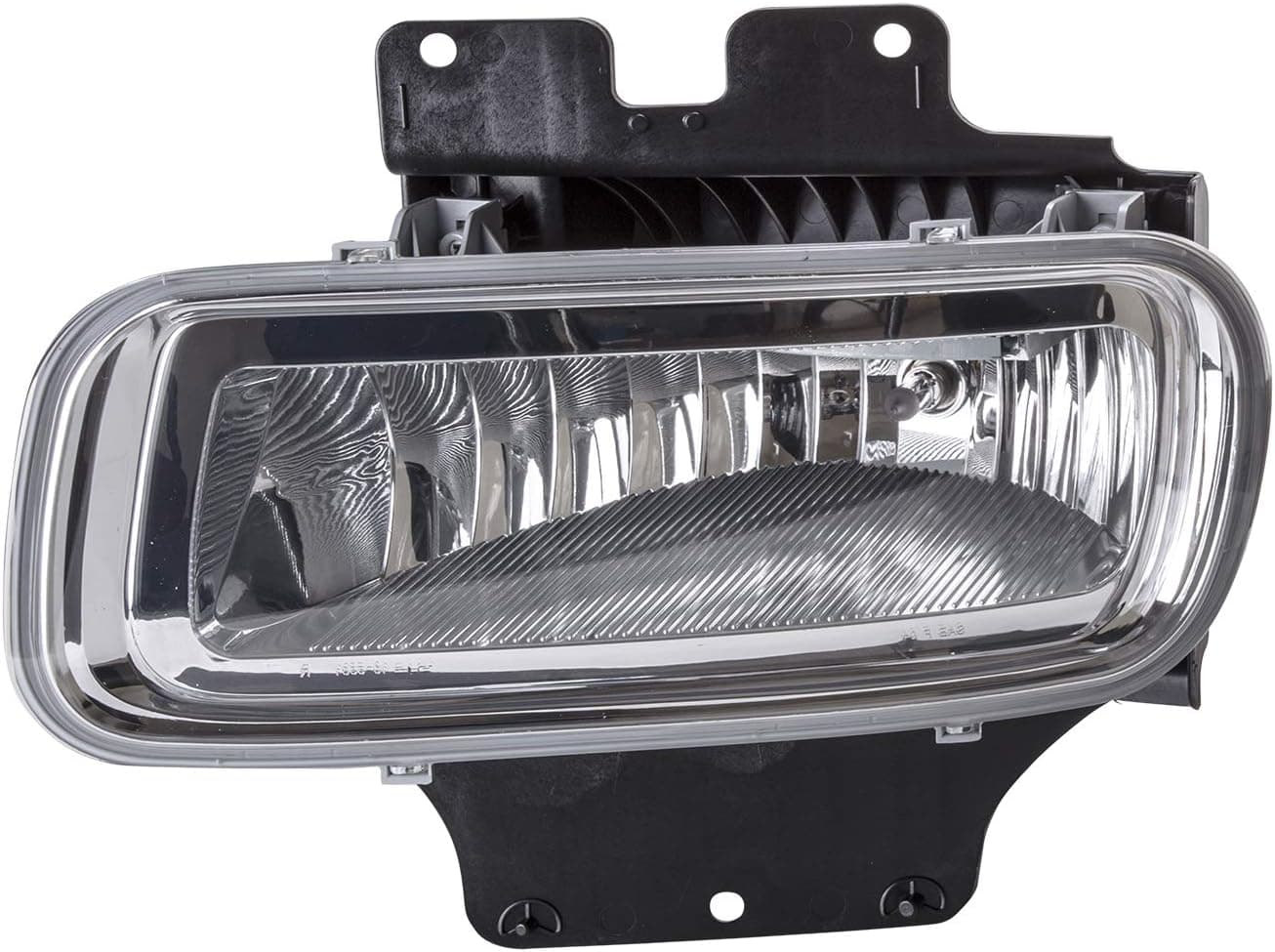 TYC 19-5582-00-1 Left Replacement Fog Lamp for Ford F-150