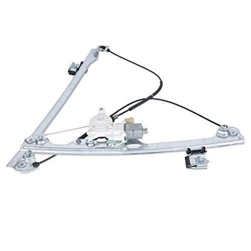 GM Parts Genuine 20945139 Front Passenger Side Power Window Regulator with Motor