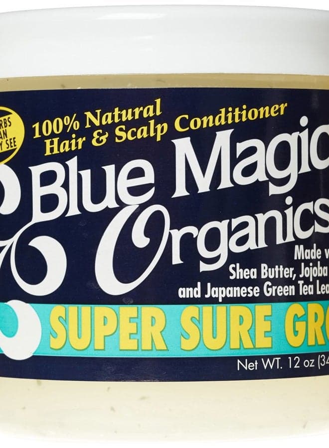 Super Sure Hair Growth Product, 12 Ounce