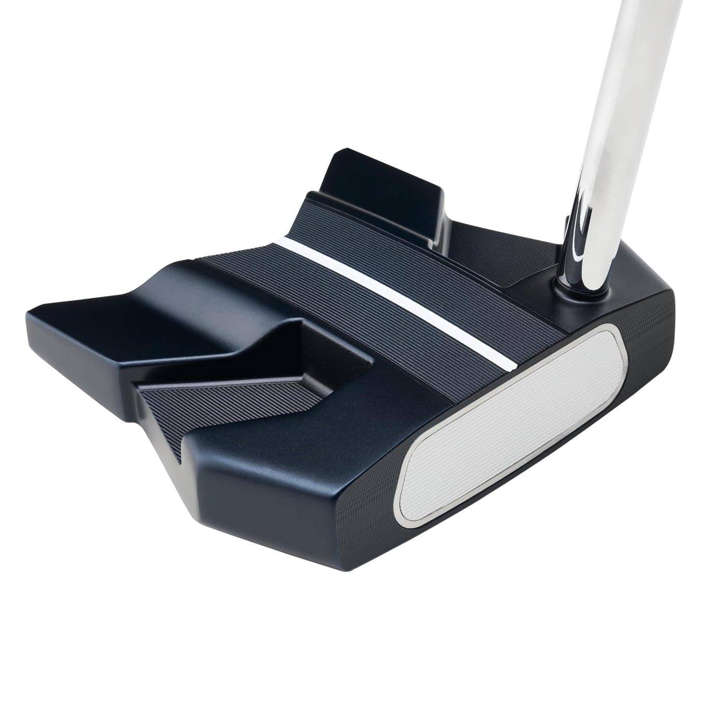 Odyssey Golf AIONE Putter 34 Inches Jailbird Mini Double Bend Right Hand