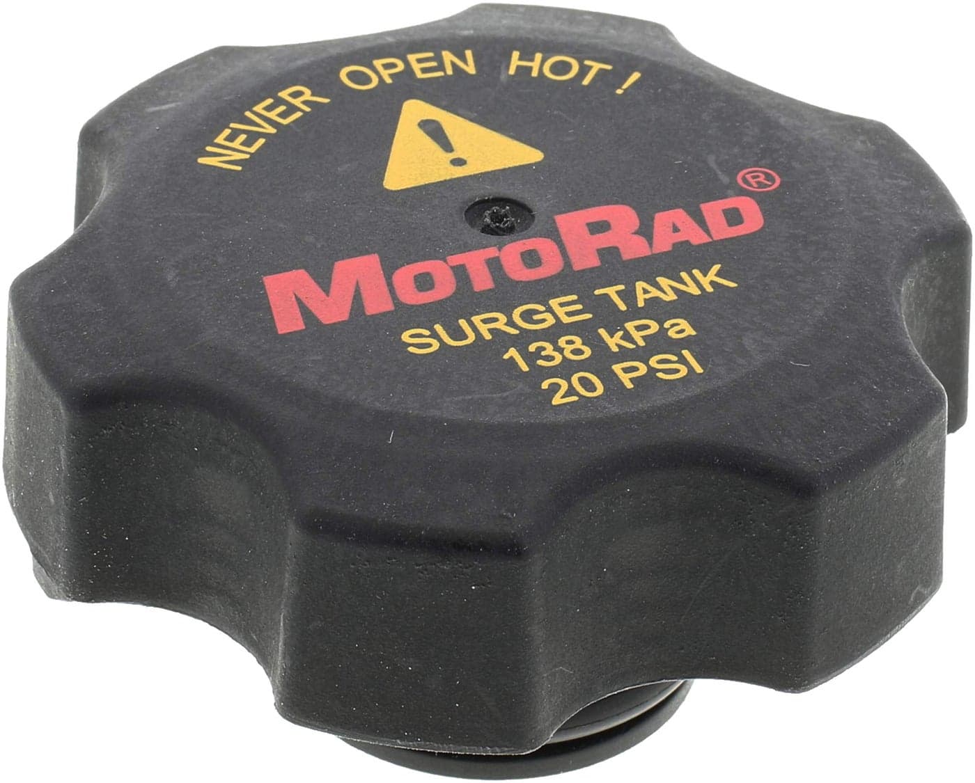 Gates 31569 Standard Radiator Cap