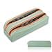AITIME Portable Daily Contact Lens OrganizerDisposable Contact Lens DispenserTravel Color Contact Lens Storage Case Kit with Labeled R LGery