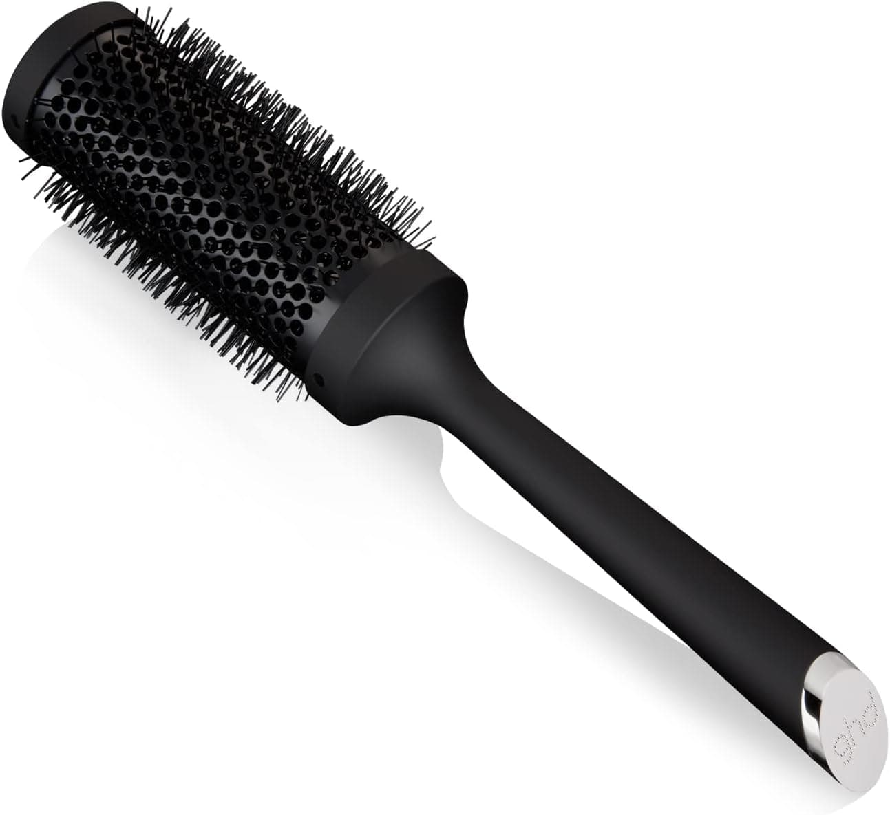 ghd The Blow Dryer Ceramic Radial Hair Brush Size 235mm Color Black