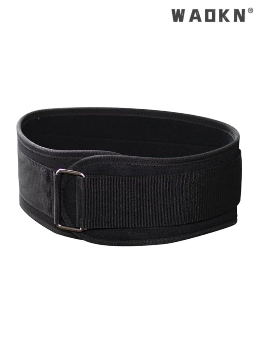 Weight Lifting Belts for Men & Women,Gym Back Support Belt, Weightlifting Belt, Squat Belt, Powerlifting Belt, Adjustable Lumbar Support for Strength Training and Fitness Exercises,S size