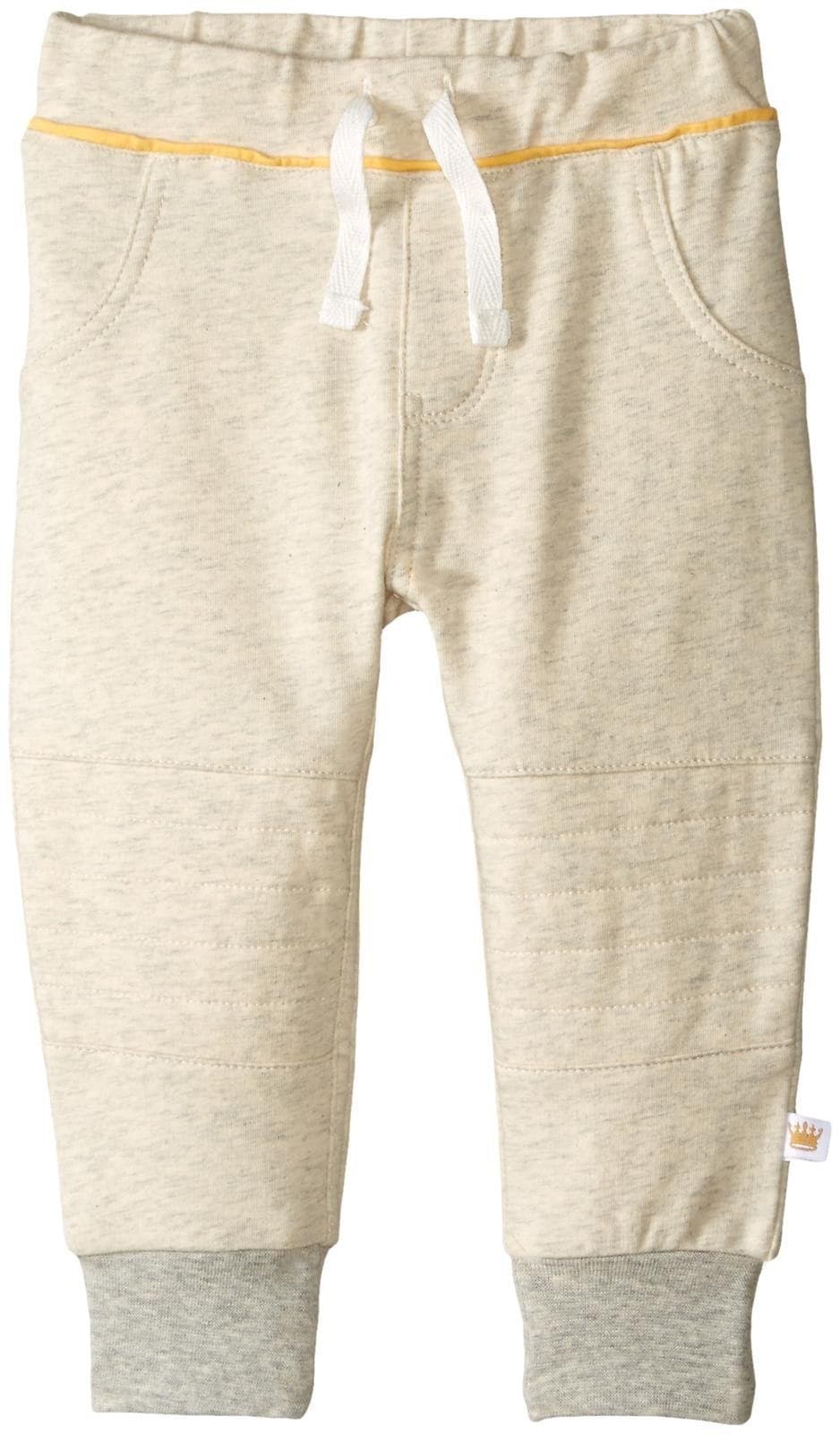 Rosie Pope Baby Baby Boys Pants, Grey, 18 Months