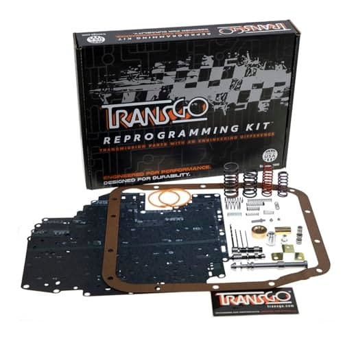 TRANSGO Automatic Transmission Shift Kit