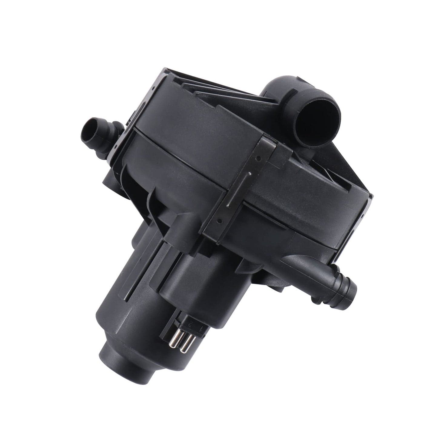 JDMSPEED New Secondary Air Injection Smog Air Pump 0580000025 0001405185 Replacement For Mercedes Benz E350 E550 GL450 GL550 ML350 ML550 R350 S550 SL550 SLK280 SLK300 SLK350 C230 C280 C300 C350 CL550