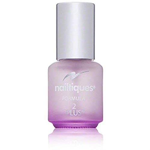 Nailtiques Nail Protein Formula 2 Plus Treatment 025 Pack of 2