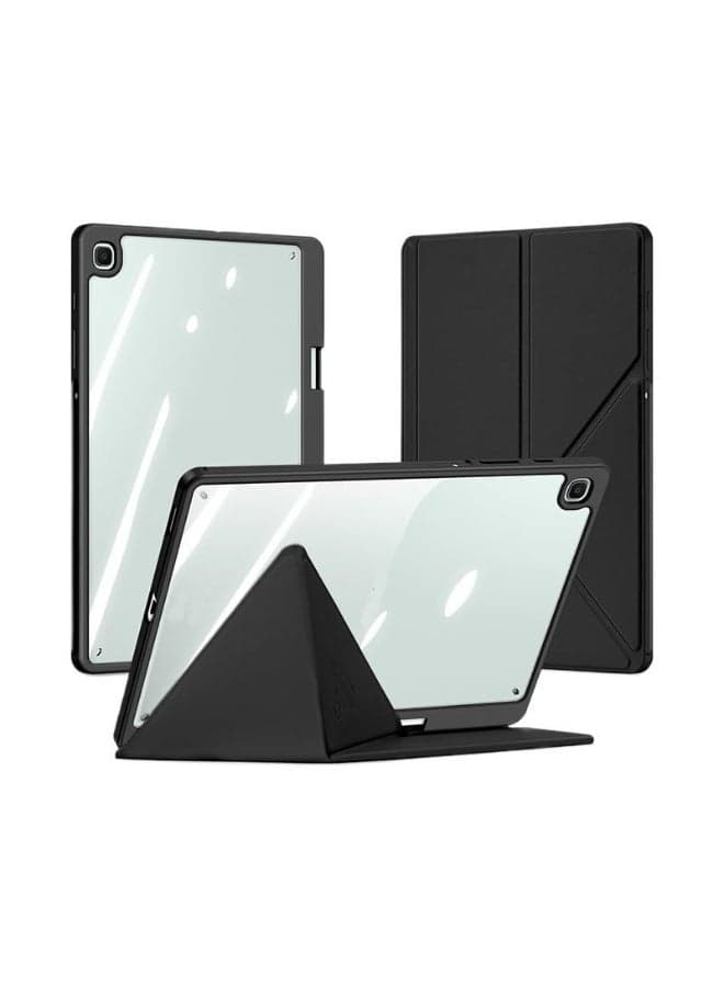 Samsung Tab S11 Ultra 14.6-inch Acrylic Case for Tablet, Clear, Anti-Drop, Removable and Removable, with Slot