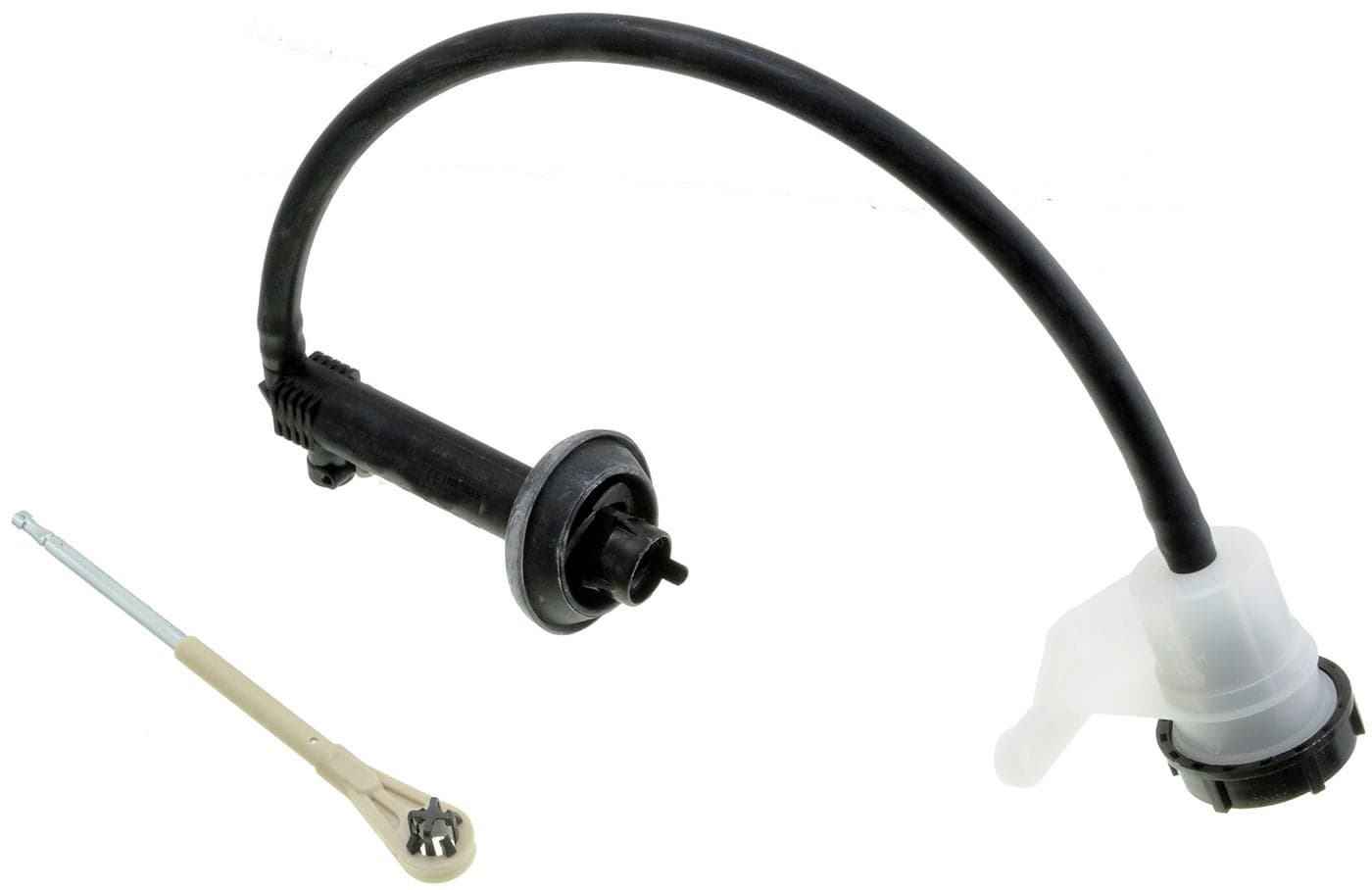 Dorman CM350070 Clutch Master Cylinder Compatible with Select Ford / Mazda Models