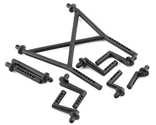 Axial SCX6 Optional Body Post Set AXI350001
